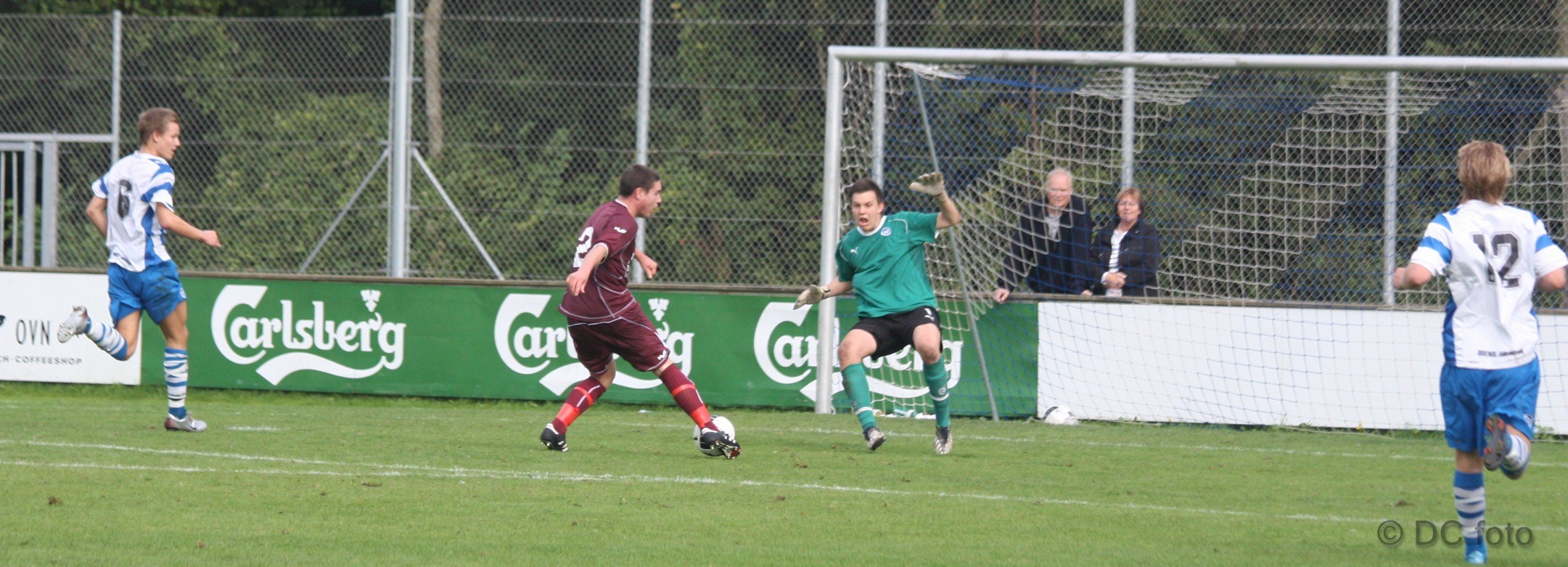 OB   FCN 117
